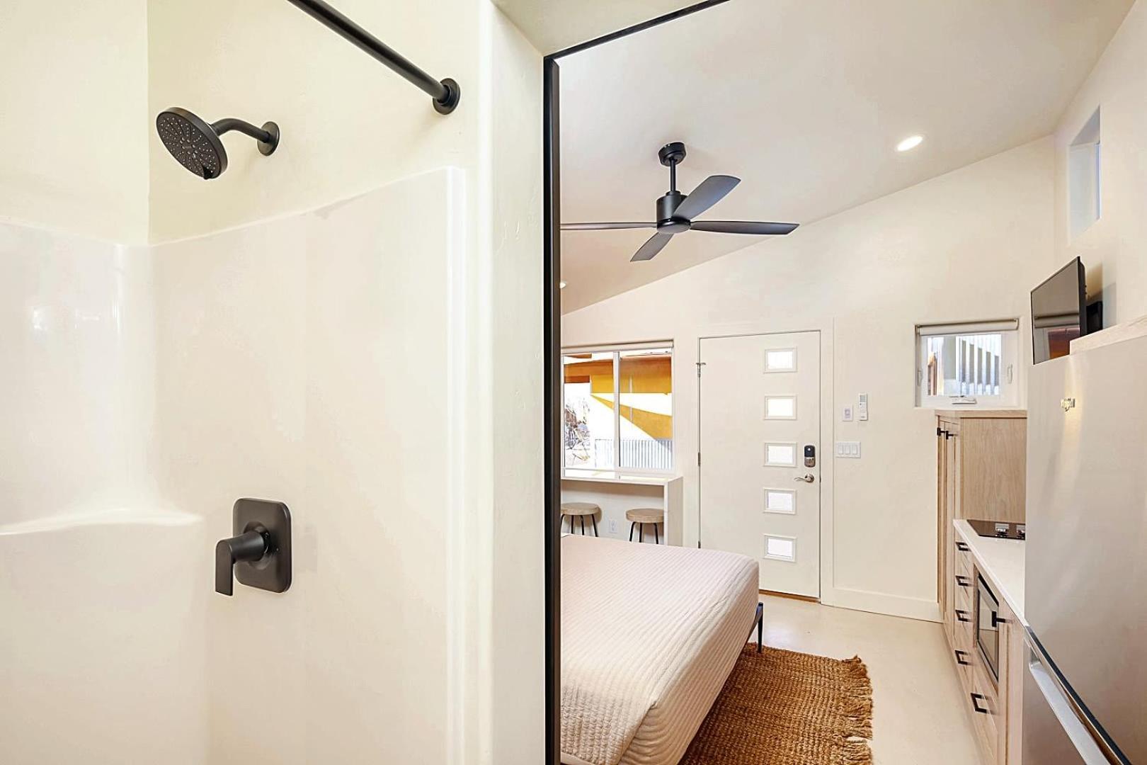 Downtown Kokopelli West 4 - Newly Remodeled Stylish Studio Moab Luaran gambar
