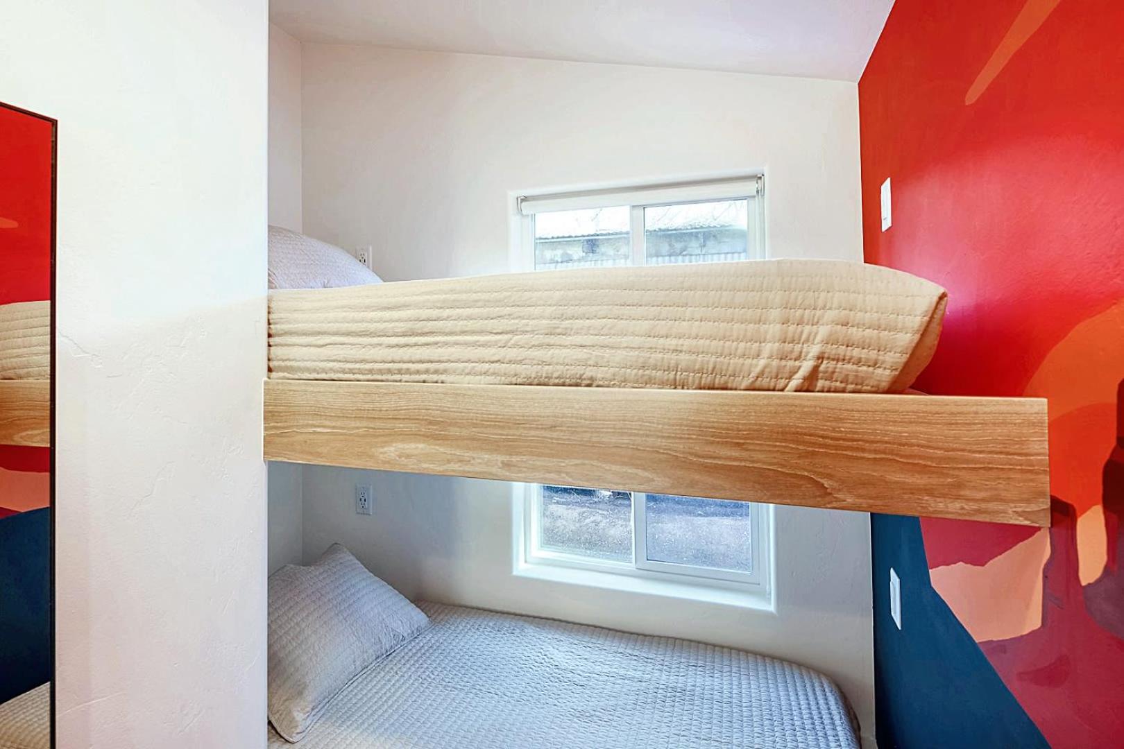 Downtown Kokopelli West 4 - Newly Remodeled Stylish Studio Moab Luaran gambar