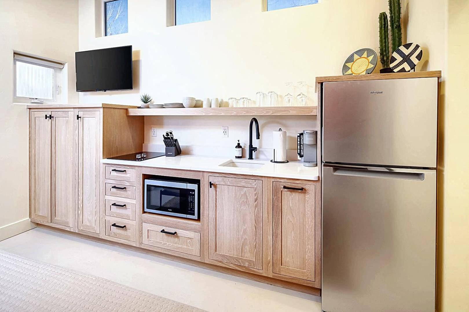 Downtown Kokopelli West 4 - Newly Remodeled Stylish Studio Moab Luaran gambar